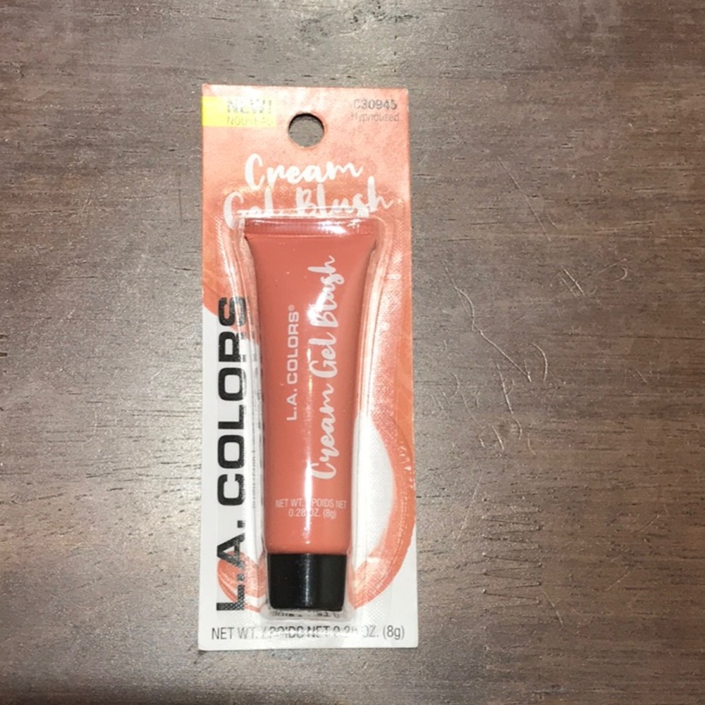 L.A COLORS Blush